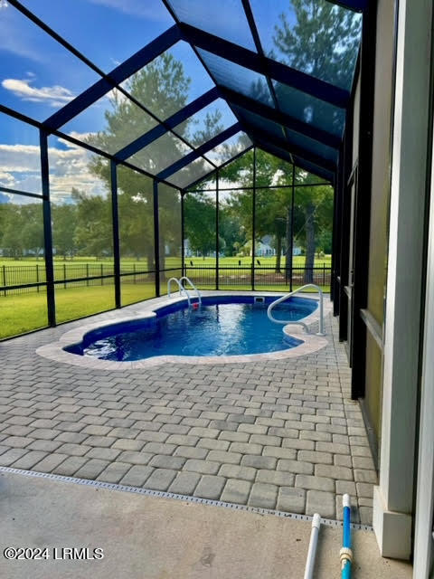 Wiregrass Way, Hardeeville, SC 29927