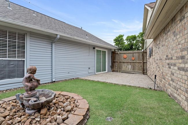 961 Green Meadow St, House other with 3 bedrooms, 2 bathrooms and null parking in Beaumont TX | Image 19