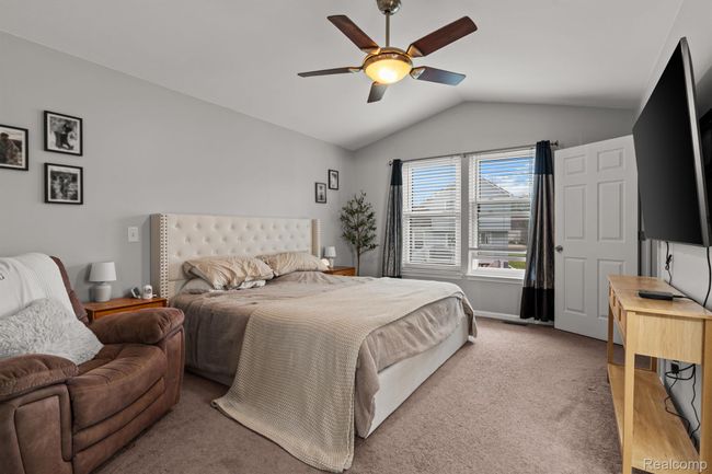 6480 Crestview Dr, House other with 3 bedrooms, 3 bathrooms and null parking in Holly MI | Image 16