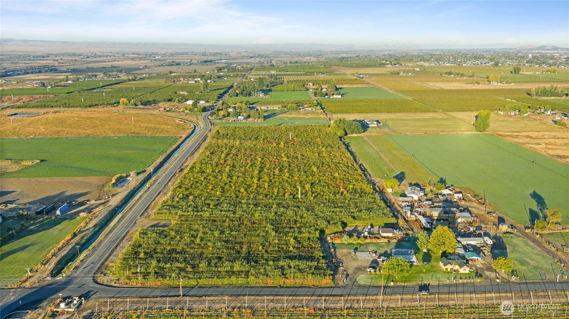 Farm in Grandview 5