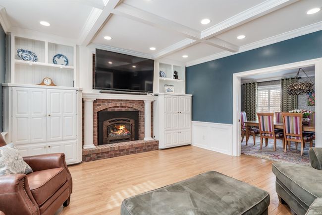 2503 Sycamore Hills Dr, House other with 4 bedrooms, 5 bathrooms and null parking in Fort Wayne IN | Image 10