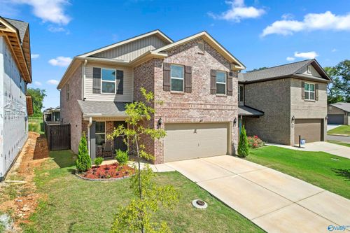 28121 Caperton Drive, Harvest, AL, 35749 | Card Image
