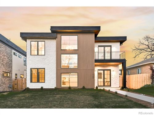 1060 S Garfield St, Denver, CO, 80209-5008 | Card Image