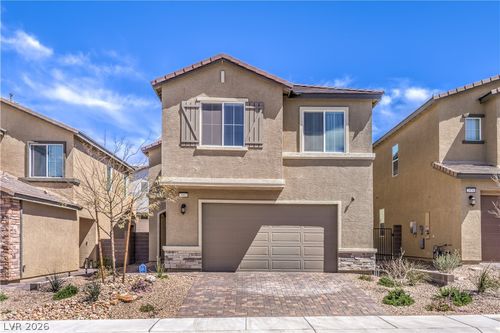 2982 Gunnery Forge Street, Las Vegas, NV, 89156 | Card Image