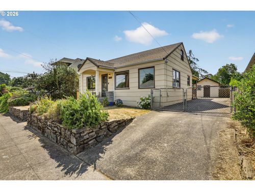 6128 Se Center St, Portland, OR, 97206-3728 | Card Image