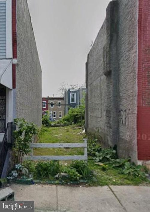 1814 N Bucknell St, Philadelphia, PA, 19121-2033 | Card Image