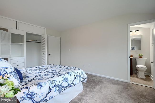 927 Cromwell Bridge Rd, House other with 3 bedrooms, 3 bathrooms and null parking in TOWSON MD | Image 16
