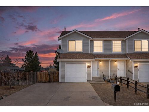11785 W Independence Ave, Lakewood, CO, 80401-4415 | Card Image