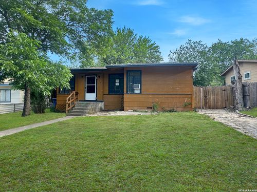146 Gaskin Dr, San Antonio, TX, 78212 | Card Image