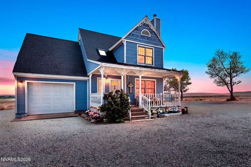 30 Locust Drive, Yerington, NV, 89447 | Card Image