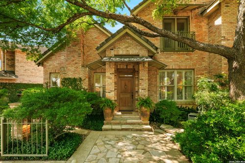 114 Haverhill Way, San Antonio, TX, 78209-8321 | Card Image