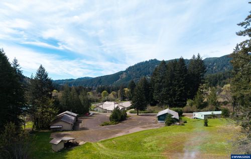 18593 Alsea Hwy, Alsea, OR, 97324-9631 | Card Image