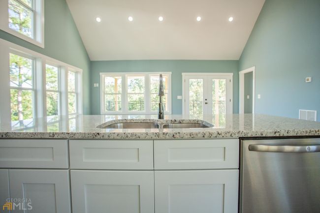 421 Pointe View Rd, House other with 2 bedrooms, 3 bathrooms and null parking in Wedowee AL | Image 12