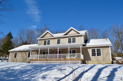 3295 French Hill Road, Swanton, VT, 05488 | Card Image