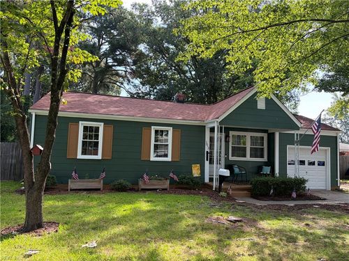 3012 Herbert St, Norfolk, VA, 23513-2321 | Card Image
