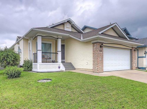 66 Cimarron Drive, Okotoks, AB, T0L1T5 | Card Image