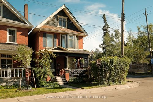 599 Gilmour St, Peterborough, ON, K9H2K3 | Card Image