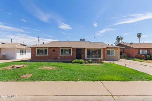 3917 W Marlette Ave, Phoenix, AZ, 85019-1433 | Card Image