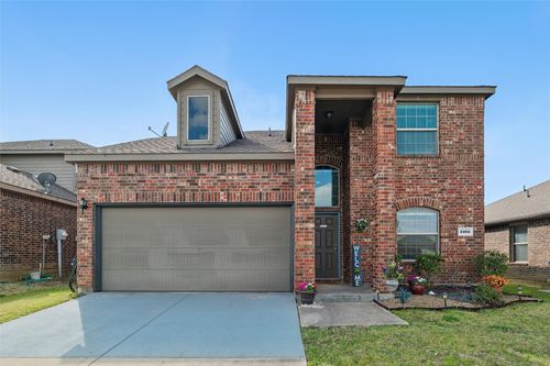 2102 Forest Meadow Dr, Princeton, TX, 75407-2616 | Card Image