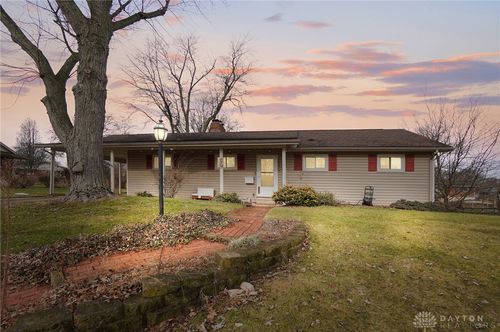 59 Amokee Pl, Tipp City, OH, 45371-1301 | Card Image