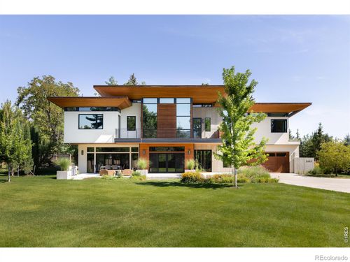 3633 Broadway St, Boulder, CO, 80304-1545 | Card Image
