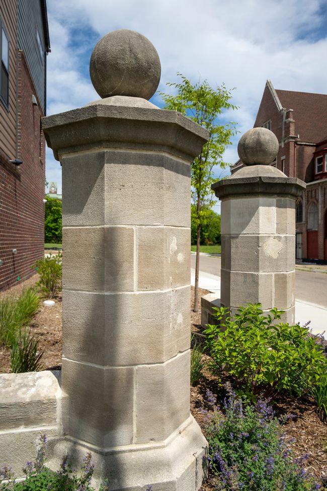 30 - 3660 Trumbull Ave, Condo with 2 bedrooms, 3 bathrooms and null parking in Detroit MI | Image 5