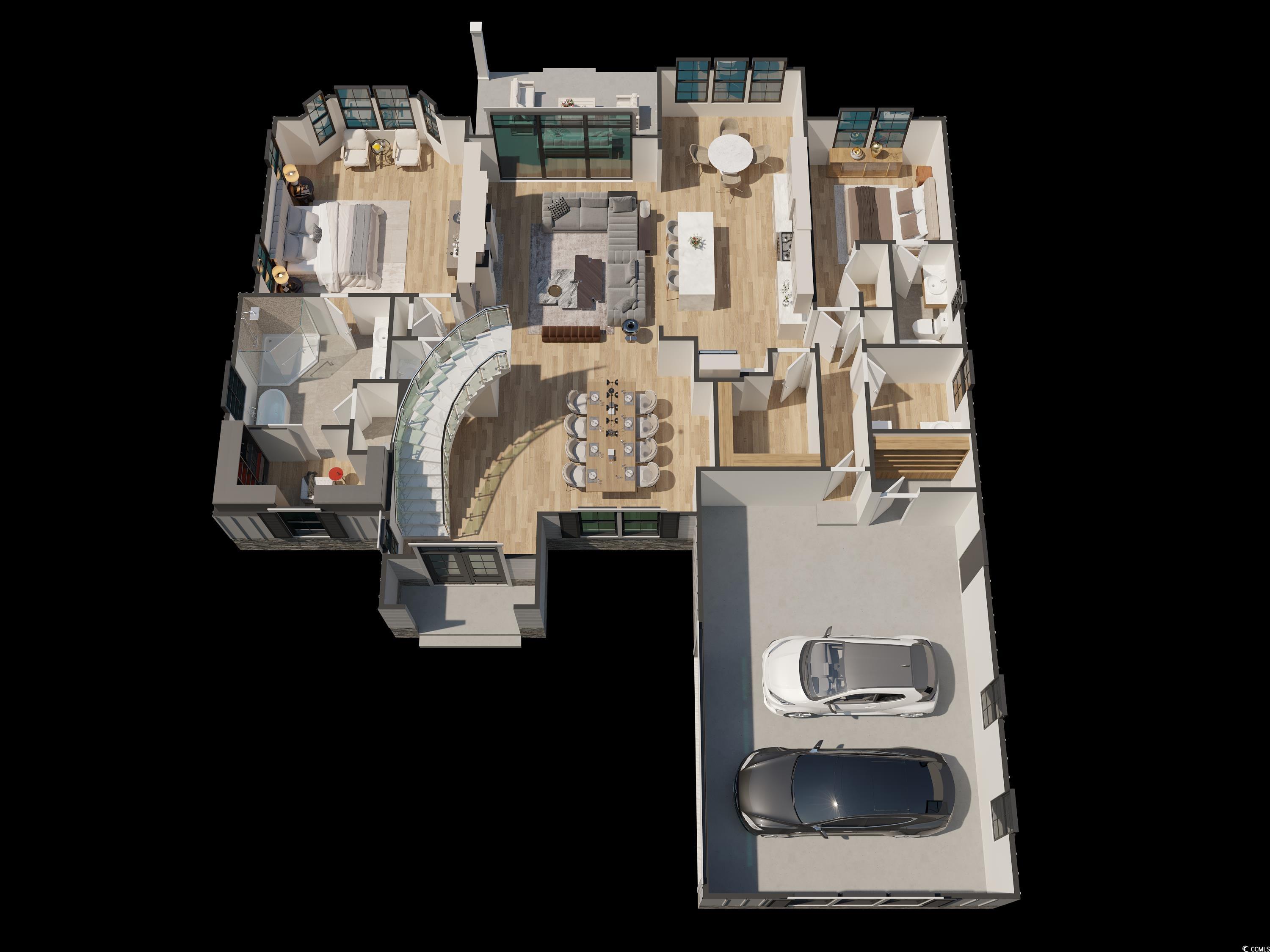 Residential in Myrtle Beach 4