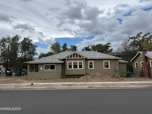 901 Wheeler Ave, Reno, NV, 89502-2407 | Card Image