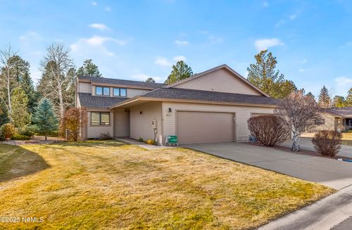6315 E Willow Loop, Flagstaff, AZ, 86004-7107 | Card Image