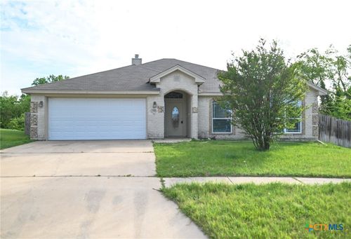 3906 Tatonka Dr, Killeen, TX, 76549-3907 | Card Image