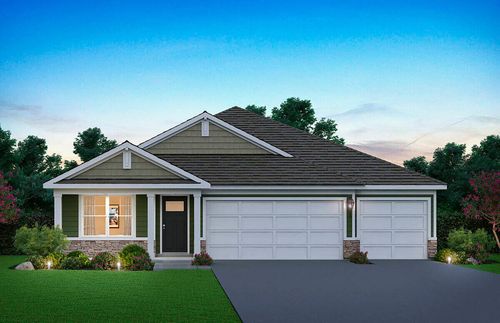 10645 Blaine St, Crown Point, IN, 46307 | Card Image