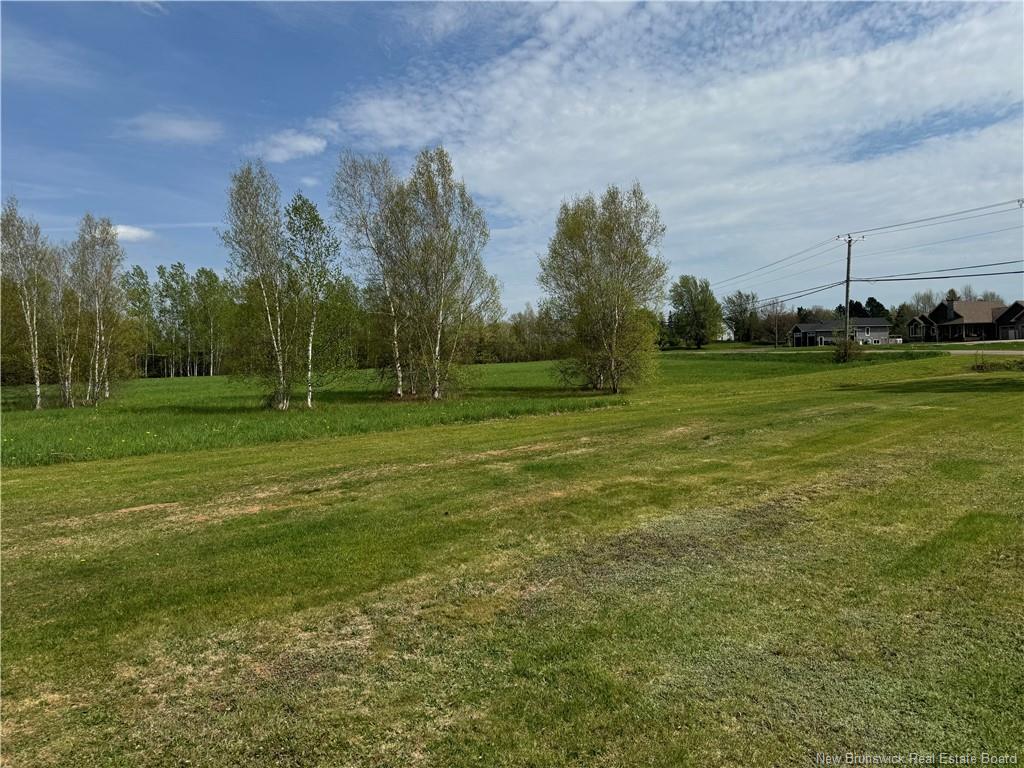 Land in Cormier Village 5