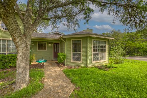 201 Ridgewood Drive, San Marcos, TX, 78666 | Card Image