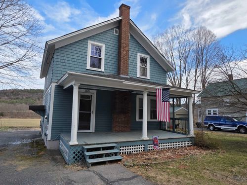 2125 Us Route 5 S, Windsor, VT, 05089-9437 | Card Image