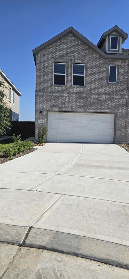 2227 Salinas Drive, Rosharon, TX, 77583 | Card Image