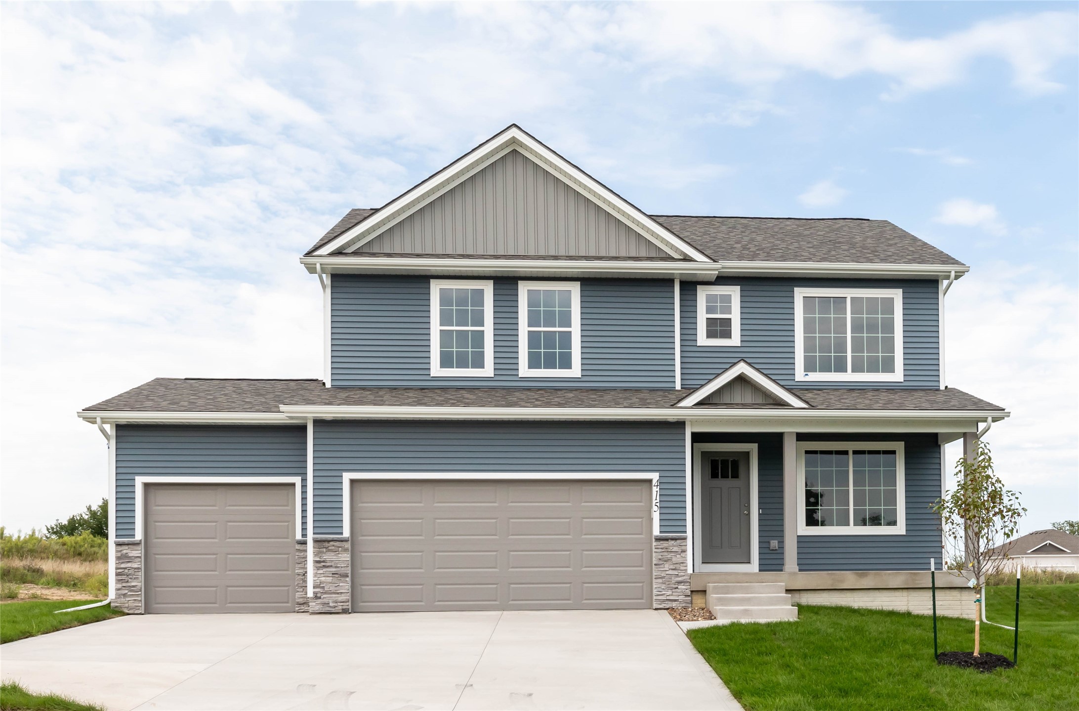 Coyote St, Mitchellville, IA 50169