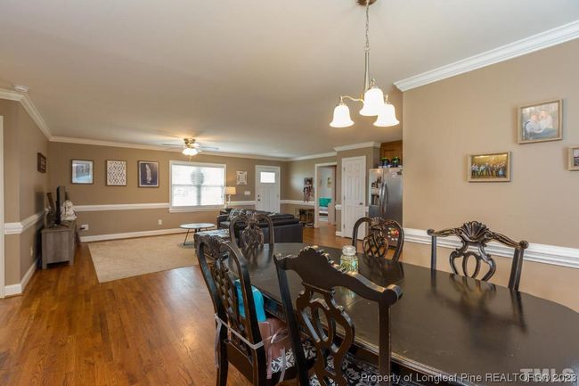 39 Emily Ct, House other with 3 bedrooms, 2 bathrooms and null parking in Newton Grove NC | Image 11
