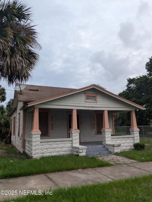 119 W 30th St, Jacksonville, FL, 32206-6419 | Card Image