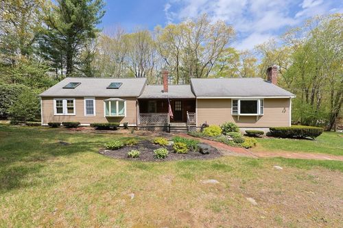 46 Neck Hill Rd, Hopedale, MA, 01747-2005 | Card Image