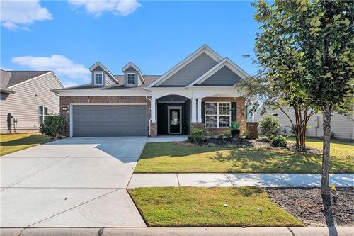 502 Inkberry Dr, Griffin, GA, 30223-5901 | Card Image