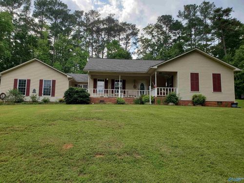1151 Campground Circle, Scottsboro, AL, 35769 | Card Image
