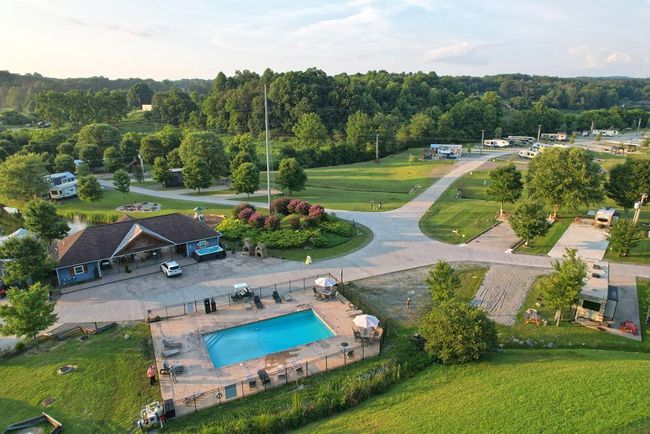 L-134 Mountain Meadows Dr, Home with 0 bedrooms, 0 bathrooms and null parking in Morganton GA | Image 15