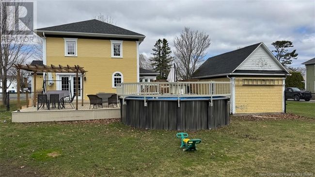195 Sheriff Rue, House other with 3 bedrooms, 2 bathrooms and null parking in Grand-Sault NB | Image 34