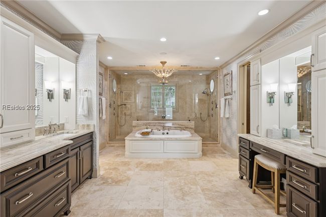 12 Turnberry Way, House other with 5 bedrooms, 6 bathrooms and null parking in Bluffton SC | Image 50