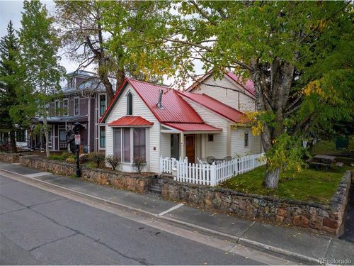 204 N Ridge St, BRECKENRIDGE, CO, 80424-6497 | Card Image