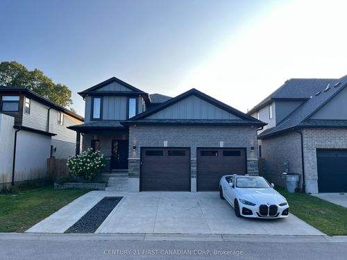 33-41 Earlscourt Terr, Komoka, ON, N0L1R0 | Card Image