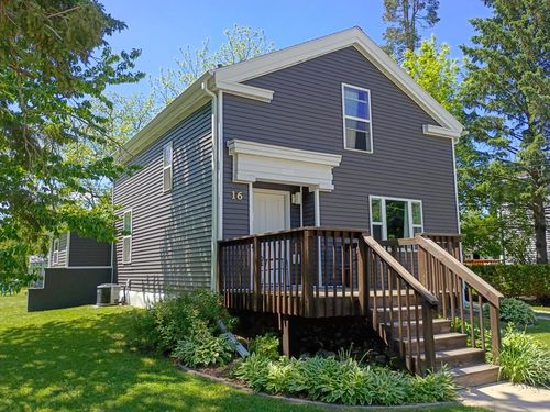 16 N Adams Street, Elkhorn, WI, 53121 | Card Image