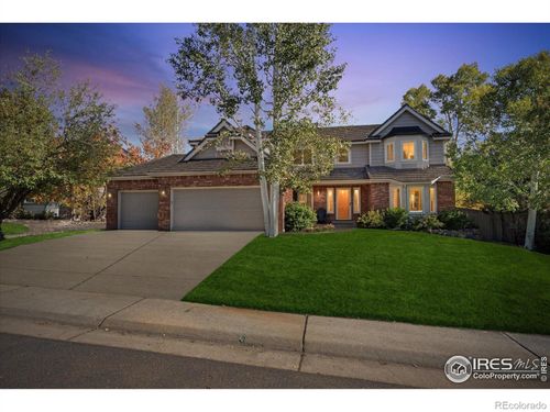 1540 Masters Ct, Superior, CO, 80027-8158 | Card Image