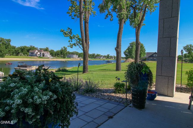 2533 Langer Ln, House other with 3 bedrooms, 4 bathrooms and null parking in Bismarck ND | Image 94