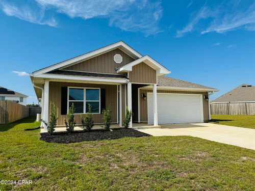 120 Tiller Dr, Panama City, FL, 32404-8188 | Card Image